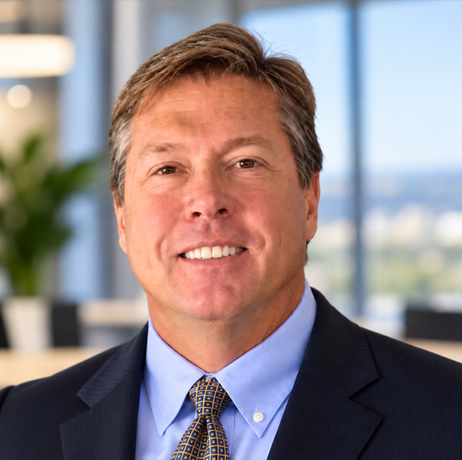 James J. Sheckells, CPA, Principal and Founder of Integrated Systems Associates, Inc.